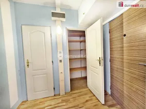 Pronájem bytu 3+1, Litoměřice - Předměstí, Marie Majerové, 68 m2