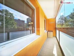 Pronájem bytu 3+1, Litoměřice - Předměstí, Marie Majerové, 68 m2