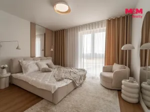 Prodej bytu 3+kk, Rokycany, Vysoký průhon, 90 m2