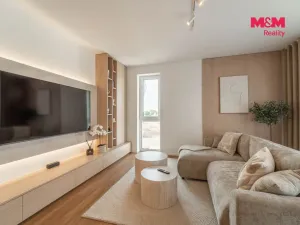 Prodej bytu 3+kk, Rokycany, Vysoký průhon, 90 m2