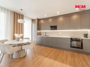 Prodej bytu 3+kk, Rokycany, Vysoký průhon, 90 m2