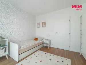 Prodej bytu 3+kk, Rokycany, Vysoký průhon, 90 m2