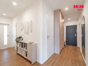 Prodej bytu 3+kk, Rokycany, Vysoký průhon, 90 m2