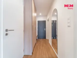 Prodej bytu 3+kk, Rokycany, Vysoký průhon, 90 m2