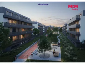 Prodej bytu 3+kk, Rokycany, Vysoký průhon, 90 m2