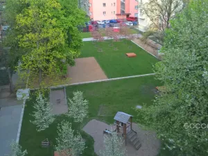Prodej bytu 3+kk, Praha - Žižkov, Loudova, 76 m2