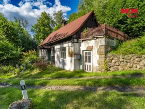 Prodej rodinného domu, Kytlice - Falknov, 167 m2
