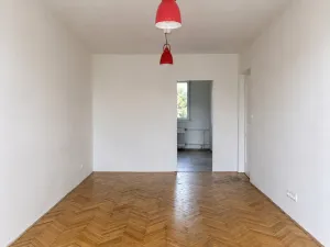 Pronájem bytu 2+1, Praha, 53 m2