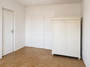 Pronájem bytu 2+1, Praha, 53 m2