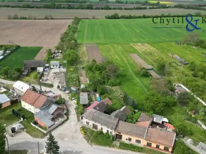 Prodej rodinného domu, Lobodice, 134 m2