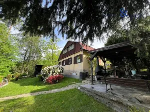 Prodej chaty, Chvalčov, 95 m2