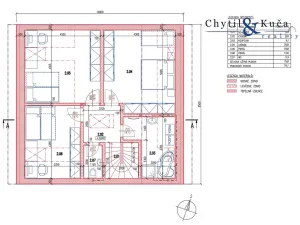 Prodej rodinného domu, Pavlovice u Kojetína, 160 m2