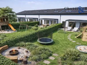 Prodej rodinného domu, Pavlovice u Kojetína, 160 m2
