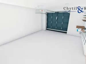 Prodej rodinného domu, Pavlovice u Kojetína, 160 m2