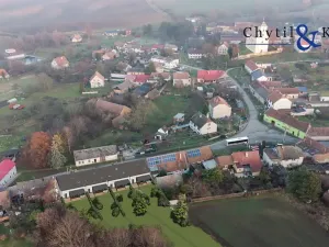 Prodej rodinného domu, Pavlovice u Kojetína, 160 m2