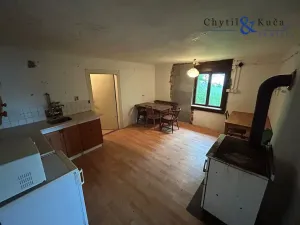 Prodej rodinného domu, Rajnochovice, 120 m2