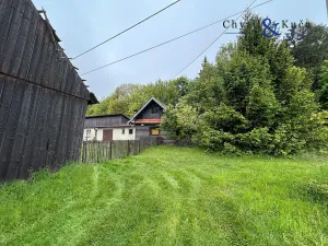 Prodej rodinného domu, Rajnochovice, 120 m2
