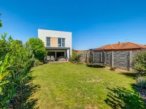 Prodej rodinného domu, Mělník, Sokolská, 107 m2