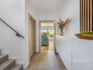 Prodej rodinného domu, Mělník, Sokolská, 107 m2