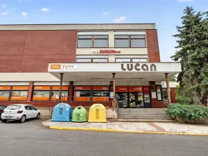 Prodej rodinného domu, Postoloprty, Štefánikova, 240 m2