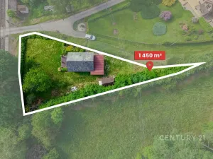 Prodej rodinného domu, Stará Paka, 59 m2