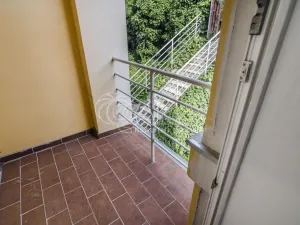 Pronájem bytu 2+kk, Praha - Smíchov, Xaveriova, 51 m2