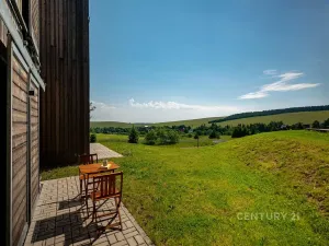 Prodej bytu 1+kk, Loučná pod Klínovcem, 26 m2