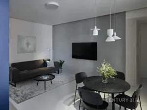 Prodej bytu 2+kk, Praha - Malá Strana, Vlašská, 54 m2