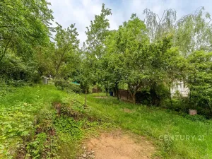 Prodej zahrady, Horoměřice, 327 m2