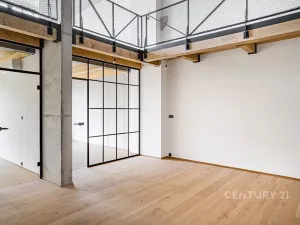 Prodej bytu 4+kk, Praha - Vysočany, Kolbenova, 176 m2