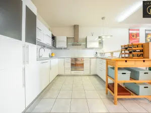 Prodej bytu 3+kk, Praha - Modřany, Semická, 86 m2