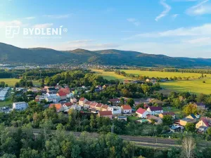 Prodej rodinného domu, Krupka, Náves, 198 m2