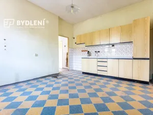 Prodej rodinného domu, Krupka, Náves, 198 m2