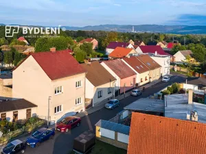 Prodej rodinného domu, Krupka, Náves, 198 m2