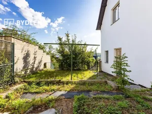 Prodej rodinného domu, Kamýk, 207 m2