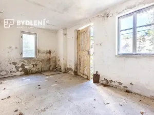 Prodej rodinného domu, Kamýk, 207 m2