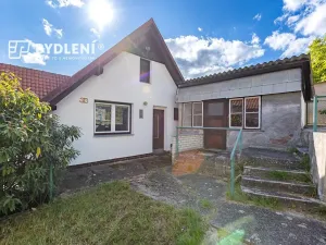 Prodej rodinného domu, Kamýk, 207 m2
