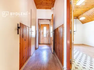Prodej rodinného domu, Kamýk, 207 m2