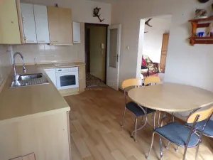 Prodej bytu 3+1, Česká Lípa, Okružní, 75 m2