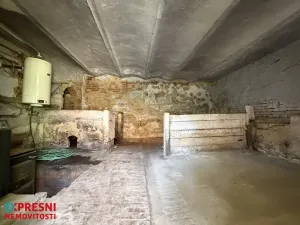 Prodej rodinného domu, Velký Týnec - Čechovice, Týnecká, 350 m2