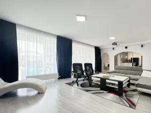 Prodej rodinného domu, Mělník, Na Výsluní, 600 m2