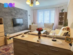 Prodej bytu 2+1, Třinec, Dukelská, 53 m2