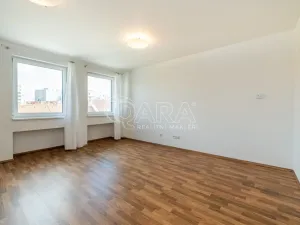 Pronájem bytu 2+kk, Praha - Krč, Na strži, 50 m2