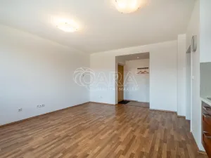 Pronájem bytu 2+kk, Praha - Krč, Na strži, 50 m2