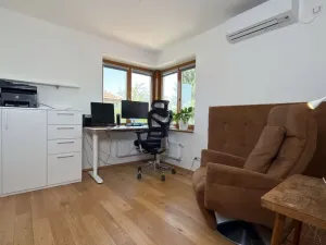 Pronájem rodinného domu, Kuřim, Nová, 330 m2