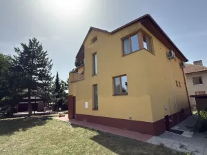 Pronájem rodinného domu, Kuřim, Nová, 330 m2