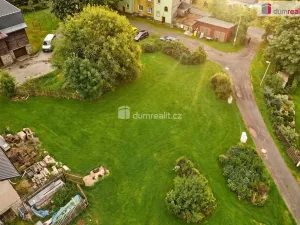 Prodej pozemku pro bydlení, Abertamy, Rybničná, 746 m2