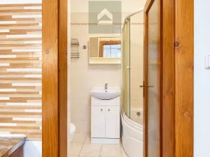 Pronájem bytu 2+kk, Stod, Plzeňská, 35 m2
