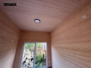 Prodej mobilheimu, Kašava, 18 m2
