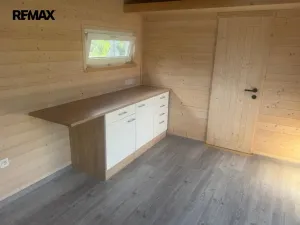 Prodej mobilheimu, Kašava, 18 m2